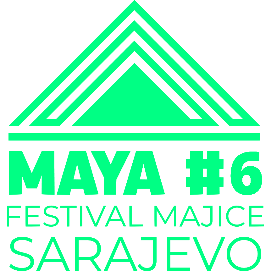MAYA logo
