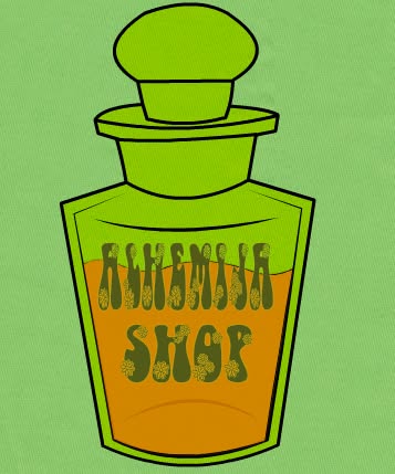 Alhemija Shop