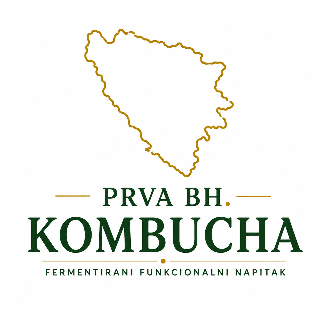 Prva BH. Kombucha