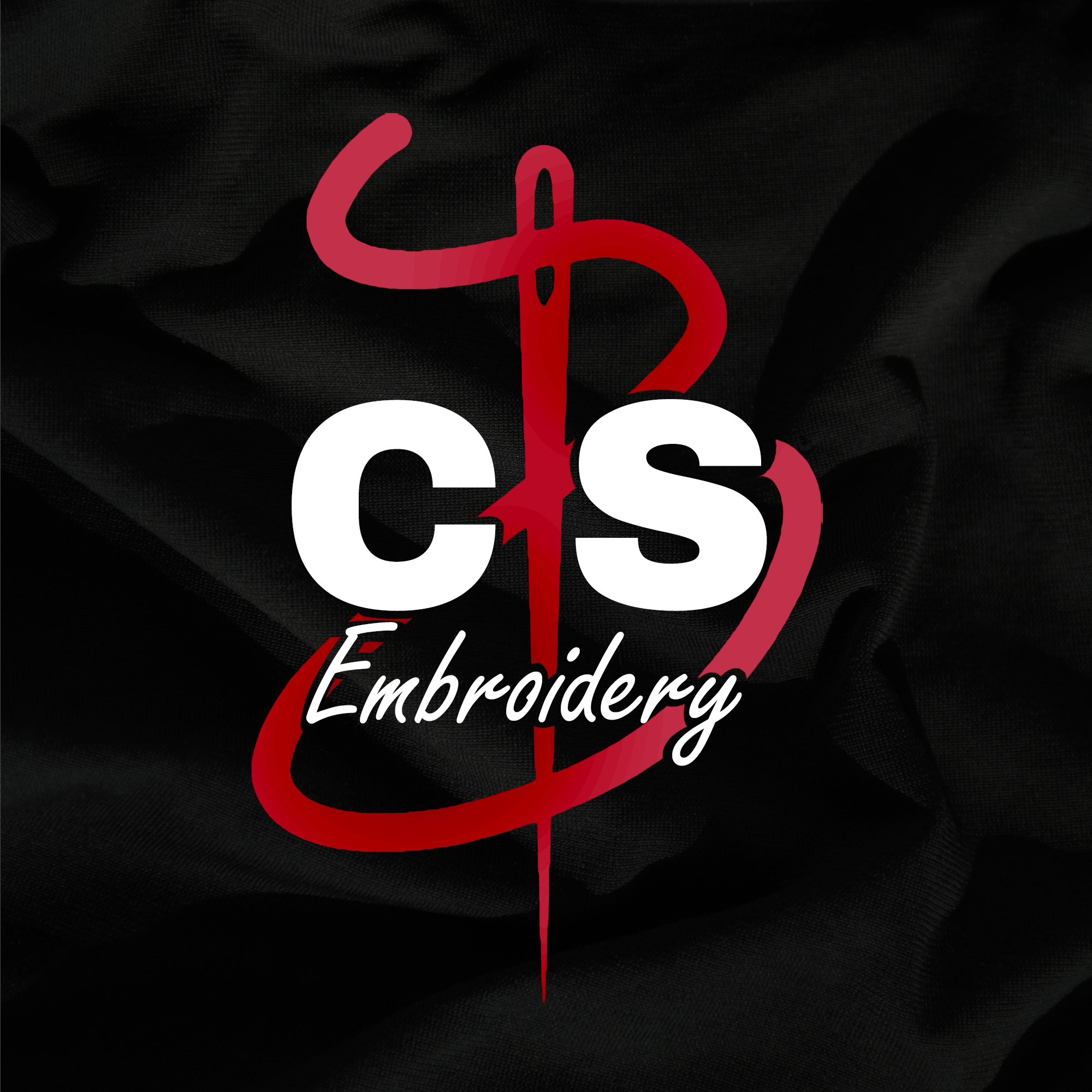 CS Embroidery