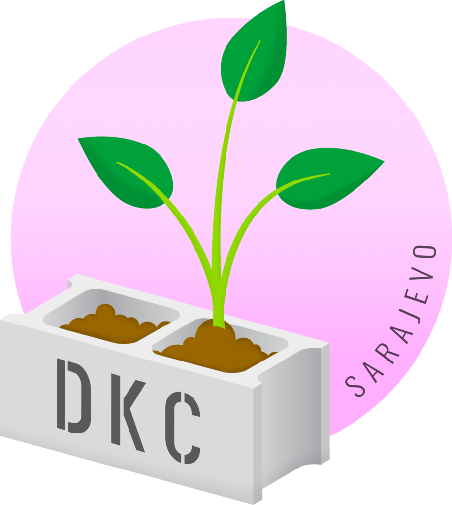 DKC Sarajevo