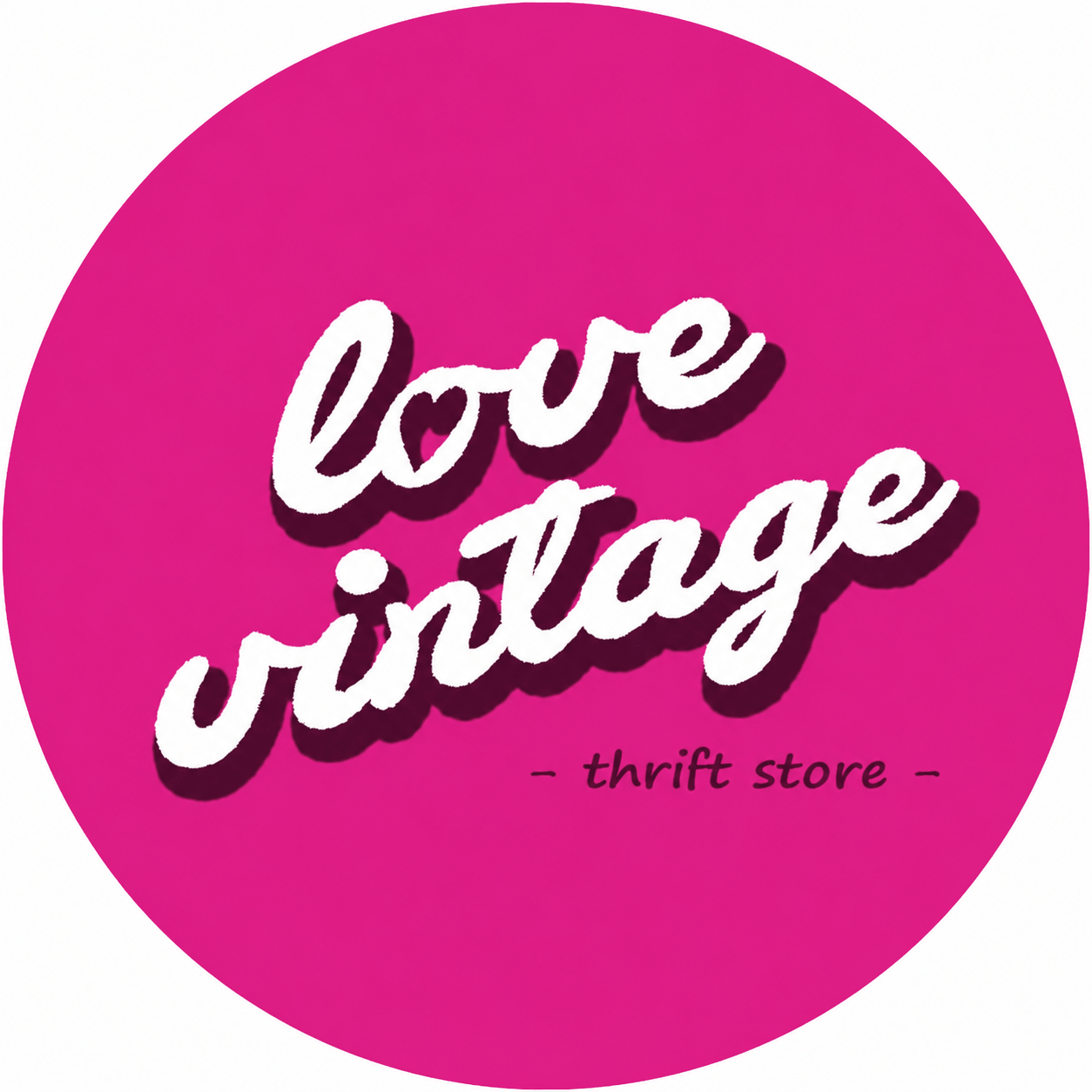 Love Vintage