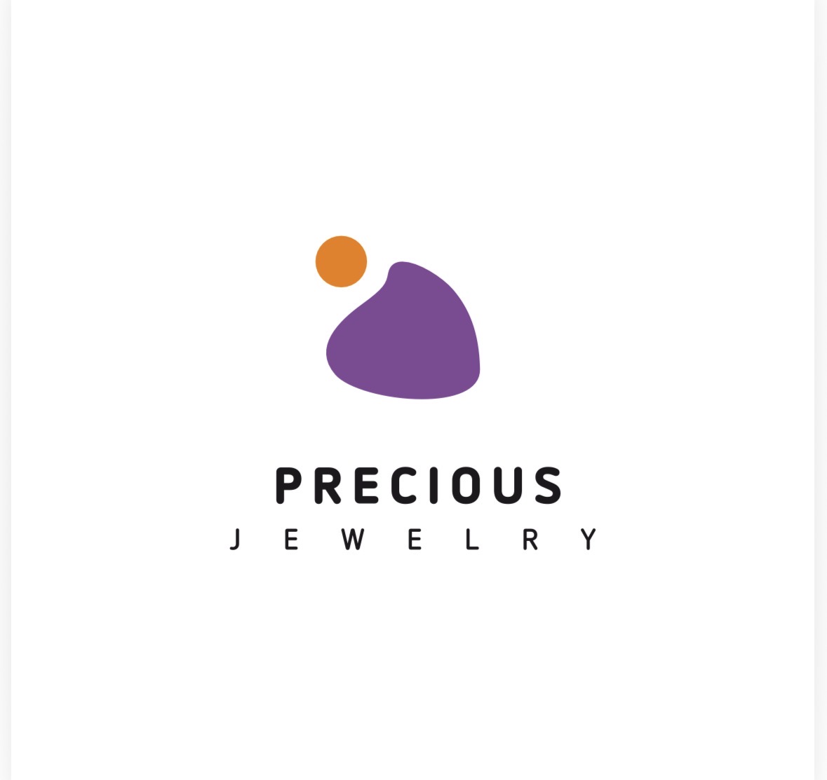 Precious Jewelry