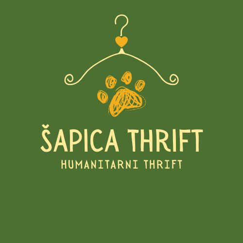Šapica Thrift